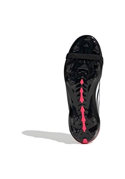 Adidas Predator League Ft Genç Halı Saha Ayakkabısı Jr5888 Siyah