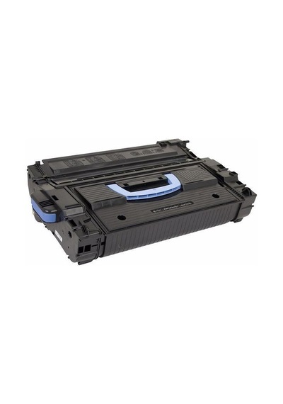Hp 43x-c8543x 30.000 Sayfa Uyumlu, Toner