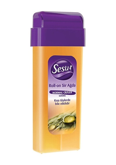 100 Ml Normal Cilt Ağda