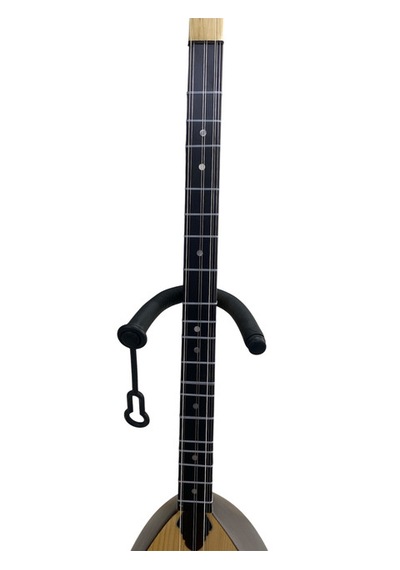 Masterwork Kısa Sap Bağlama Kompozit