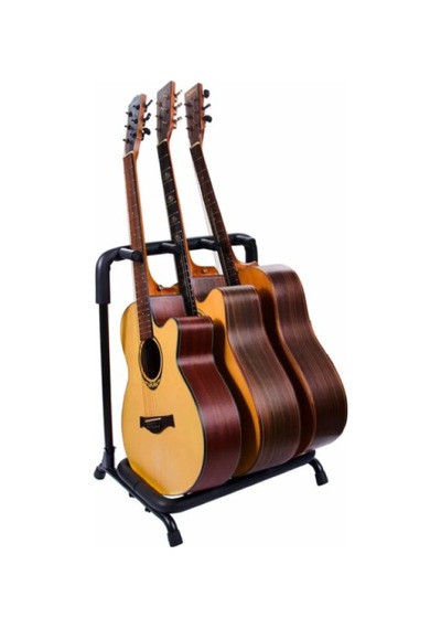 Toga Ps-883 3'lü Gitar Standı
