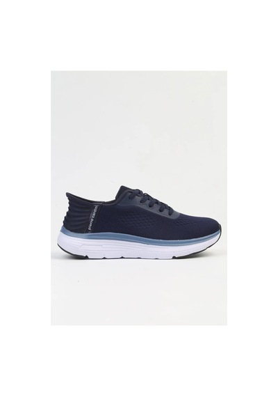 Pierre Cardin Pcı-10102 M Lacivert Kadın Spor Ayakkabı