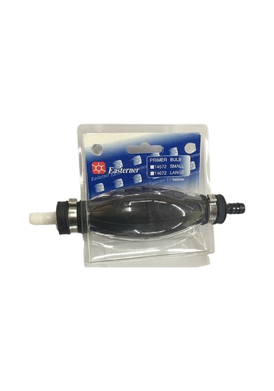 Easterner Benzin Hortum Puarı. 3/8". Tekne Yakıt Puarı