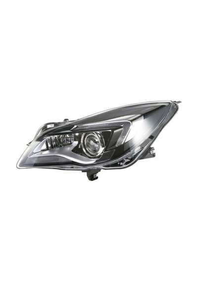 Hella 1zt011166711 Far Sol Insignia A 14- 1216814