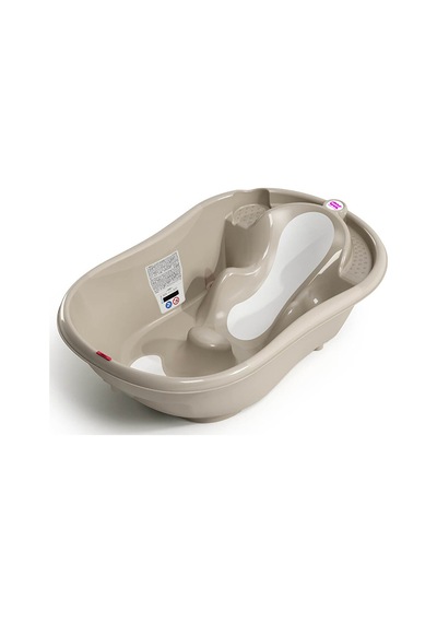 Onda Evol Gri Banyo Küveti 1 Adet