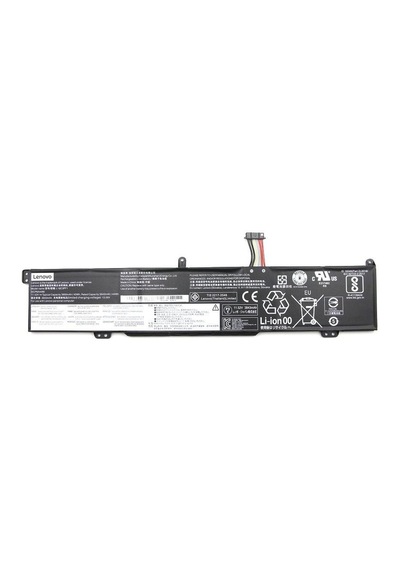 Lenovo Uyumlu Ideapad L340-15Irh Batarya Pil