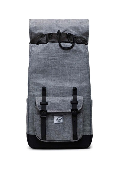 Herschel Supply Co. Herschel Little America Backpack Sırt Çantası 11390 Gri