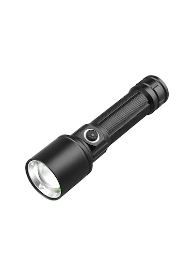 Mepa Wison Ws-4212 Xhp70 Led 1400 Lümen Şarjlı El Feneri Najmaddin Standart