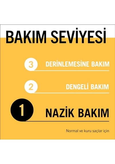 Gliss Aqua Revive Nemlendirici Saç Bakım Kremi 360 Ml