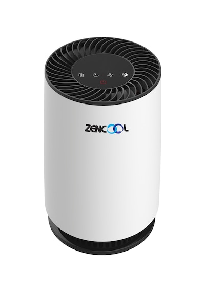 Zencool Air A12 Hava Temizleyici