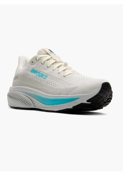 Brooks Ghost 17 Gtx Kadın Koşu Ayakkabısı Beyaz