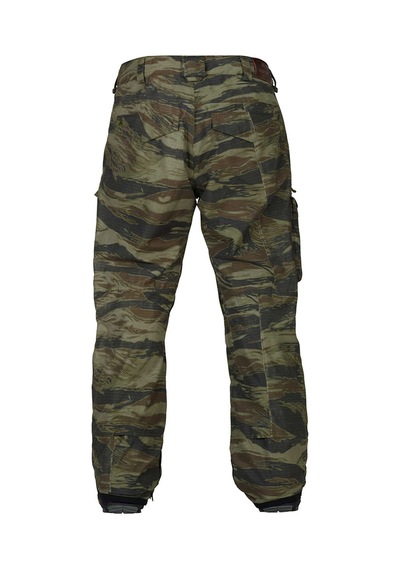 Burton Burton Mb Covert Erkek Kahverengi Snowboard Pantolonu 19149