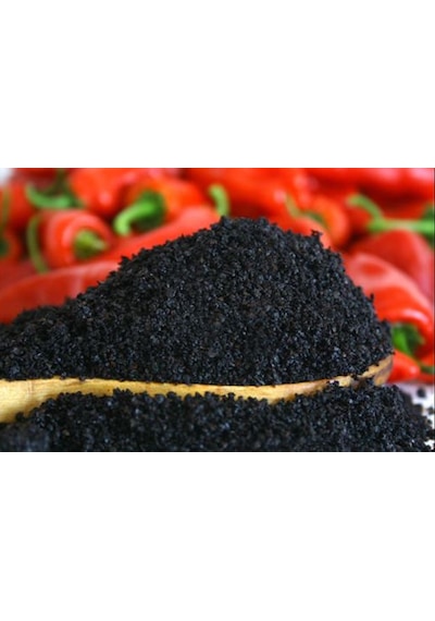 Orta Acı İsot Biber 1. Kalite 250 G