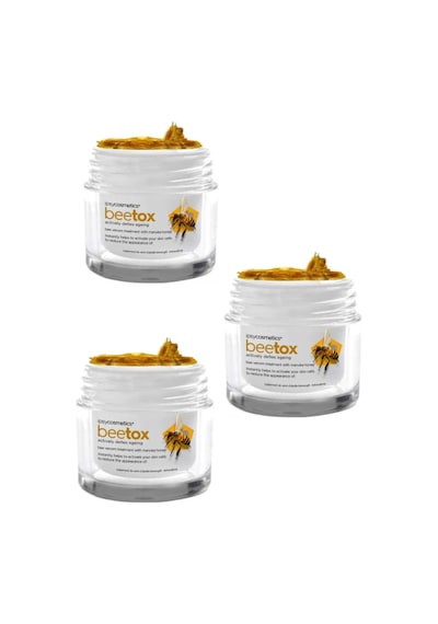 Süper Bee Cure Karışıklıklar İçin Arı Zehrı Bakım Kremi 100 Ml X 3 Adet