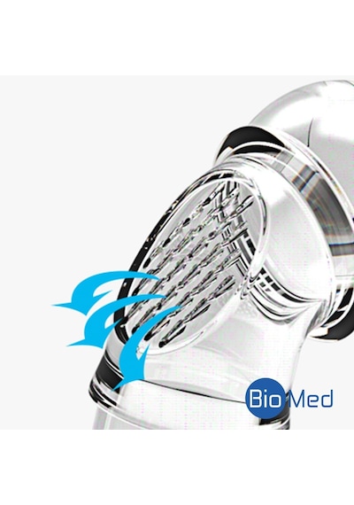 Bmc N5A Burun Cpap Maskesi L