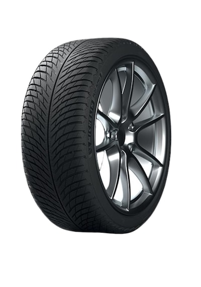 Michelin 235/40 R18 95V XL Pilot Alpin 5 Kış Lastiği 2024