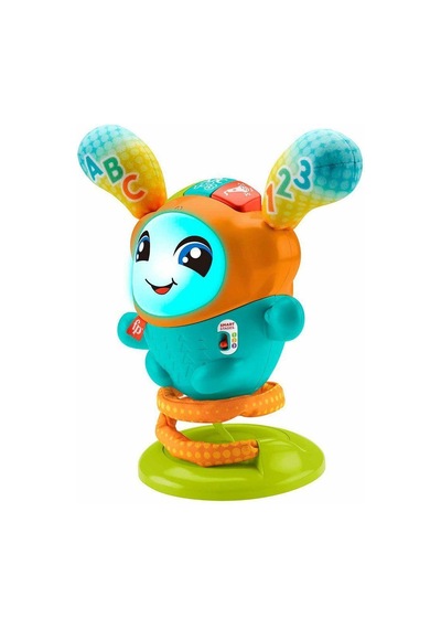 Hjp89 Fisher Price Sevimli Dj