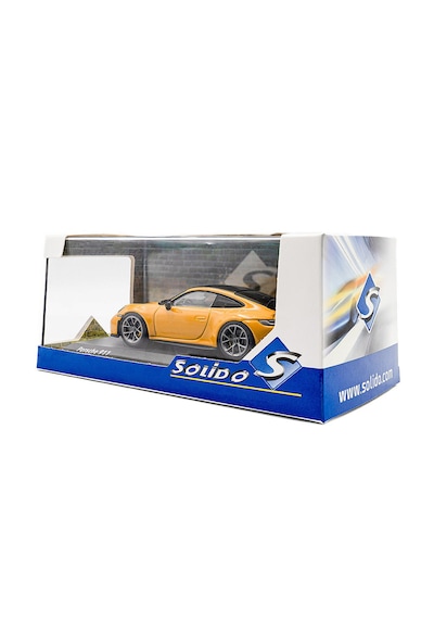 1:43 Solido 2023 Porsche 992 Gt3