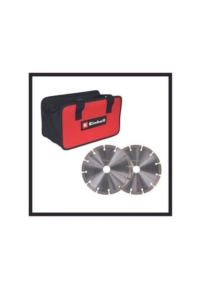 Mey İthalat Te Ma 1500 Kanal Açma Makinası 1500 Watt