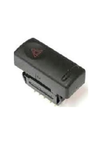 Aempart Flaşör Anahtarı Renault Renault 19 / 92-96 Aem30 0752 1 Numaralı Düğme