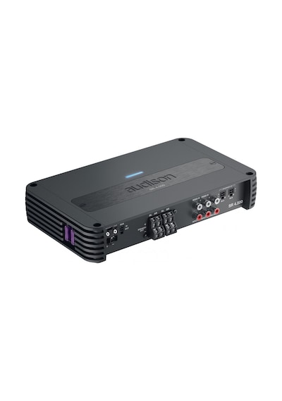 Audison Sr4.500 4 Kanal Oto Amplifikatör