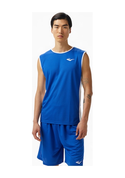 Everlast Amateur Comp Jersey Unisex Mavi T-shirt P00000869
