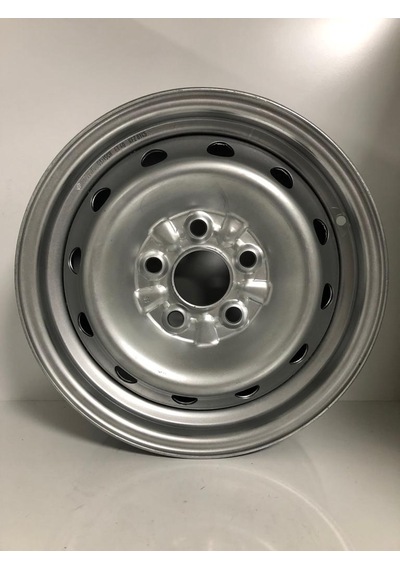 Hyundaı Starex-6X15-5X120-Et40-Cb67-Oem8145-Alcar-Jant-Adet