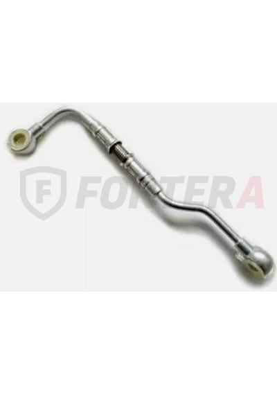 Turbo Yağlama Borusu Doblo Albea Punto Palio Fiorino 1.3 Mtj