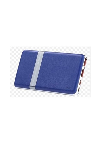 Sword Sw-10f40 10000 Mah Hızlı Şarj Powerbank