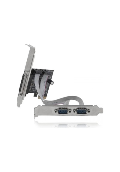 Dark Dk Ac Pep32 Pcıe 2port Serial & 1port Paralel Çevirici Kart
