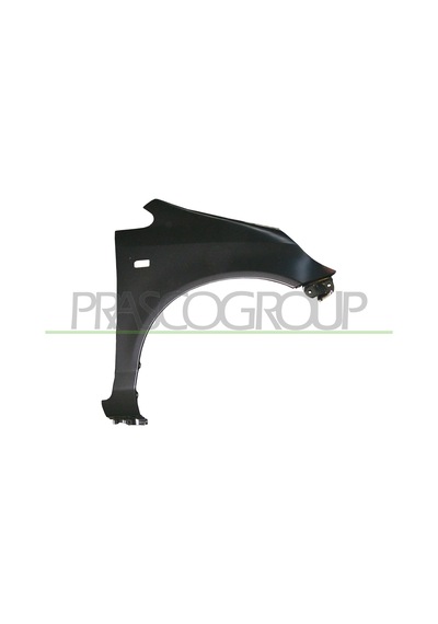 Honda Jazz 2002-2004 Ön Çamurluk Sağ Oem No: 60211saag00zz
