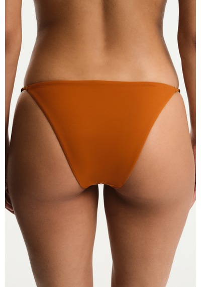 Penti Karamel Kya Side Bikini Altı