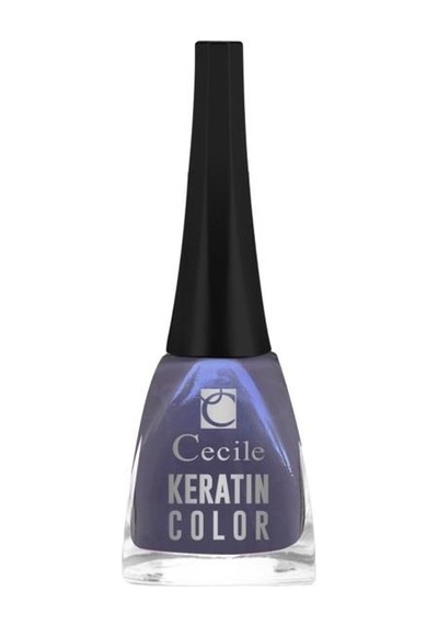 Cecile Keratın Color Oje No Ck26