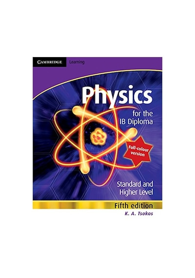 Physıcs For The Ib Dıploma