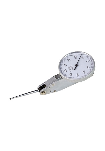 Salgı Komparatör Saati Uzun Çubuklu 0.08x0x01 Mm Gfb1311