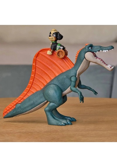 Eğlenceli Dino Oyun Seti Sesli Yüksel Ve Yuvarlan 1 Adet