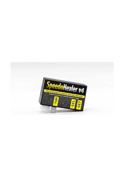 Healtech Hız Sinyali Modülatörü Sh V4
