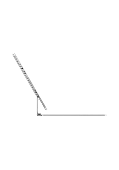 Apple Uyumlu iPad, Pro M4 MWR03TQ/A 11" İçin Magic Türkçe Q Klavye Beyaz