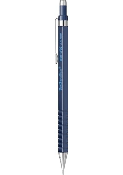 Office Aero-x Versatil 0.5 Mm Lacivert