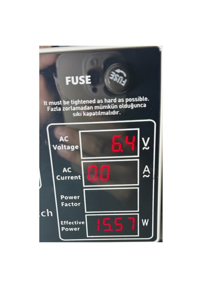 15w Led Ampul Beyaz Işık E27 Duy Uyumlu Tasarruflu Led - Tam Watt Uzun Ömür