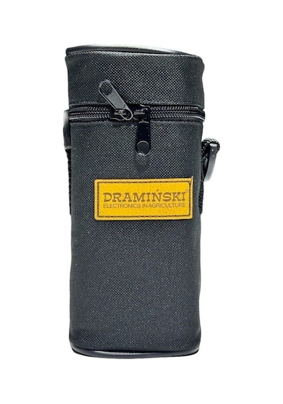 Dramınskı Twist Grain Pro Tahıl Nem Ve Rutubet Ölçer