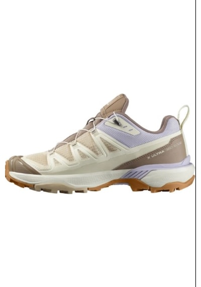 Salomon 474640 X Ultra 460 Edge W Kadın Spor Ayakkabı Çok Renkli