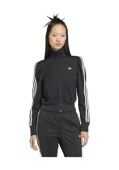 Adidas Kadın Siyah Ceket Fb Tt Ks1362 Siyah