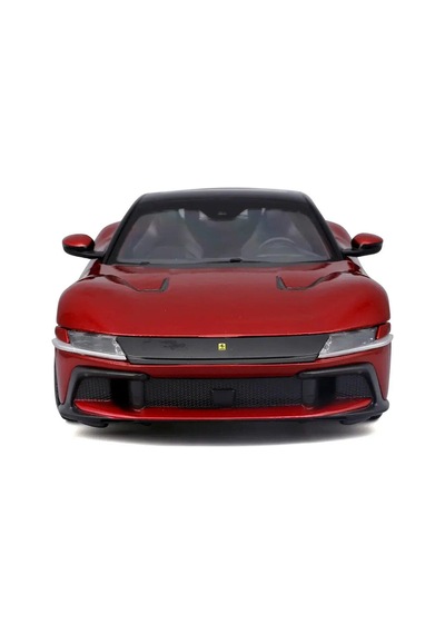 Burago 1/24 Ferrarı 12 Cılındırı