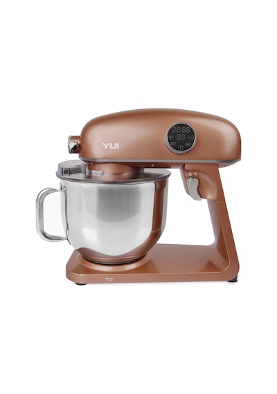 Yui M218 Easy Chef 1800 W Motor Gücü 8L Kapasite Stand Mikser