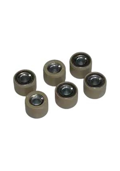 Actıva 125 Ym 2024 6 Lı Burç 12.9gr 20x15