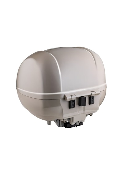 Vespa Gts 125-310 Çanta Yeni Nesil Parlak Bej Top Case 36l / Pıaggıo