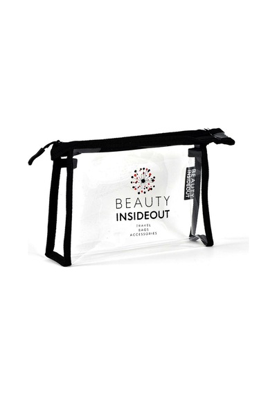 Beauty Insideout Küçük Boy Makyaj Çantası