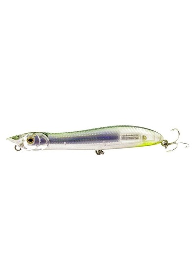 Fujin Z-Walker 125mm 18gr Su Üstü Maket Balık