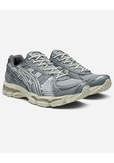 Asics Gel-kayano 12.1 Grey Heather Sneakers 1203a759-021 Gri